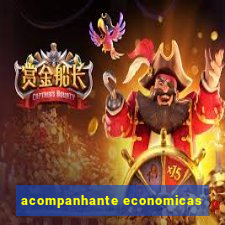 acompanhante economicas